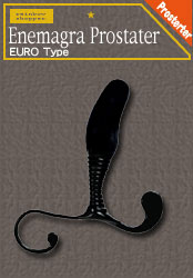 ENEMAGRA PROSTATER EURO black